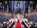 Spectacular Royal Wedding - Kate &amp; William - 2011