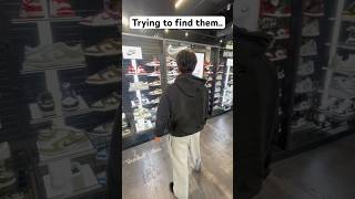 Trying to find the white cement Jordan 4’s… 😭 #sneaker #shoes