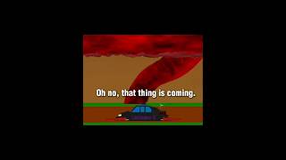 SEASON 2 EP 3 #tornado  #mutant @ChillZeaaa #for #the #car #lancaster #two