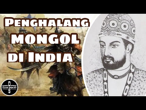 Video: Dari mana Khilji berasal?