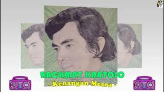 Rachmat Kartolo - Kenangan Mesra  (Original Old Version)