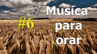 Miniatura del video "Musica para orar, musica para final de predicaciones, ministracion y oracion"