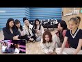 TWICE reaction to TWICE cover GFRIEND "ME GUSTAS TU"