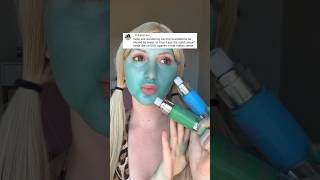 Sheering out Colorful Foundations 🤔 Profile