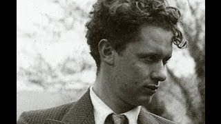 Dylan Thomas  Ντύλαν Τόμας  Γ. Θεοδωράκη  1979.