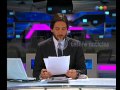 Germán Paoloski, papá  -Telefe Noticias