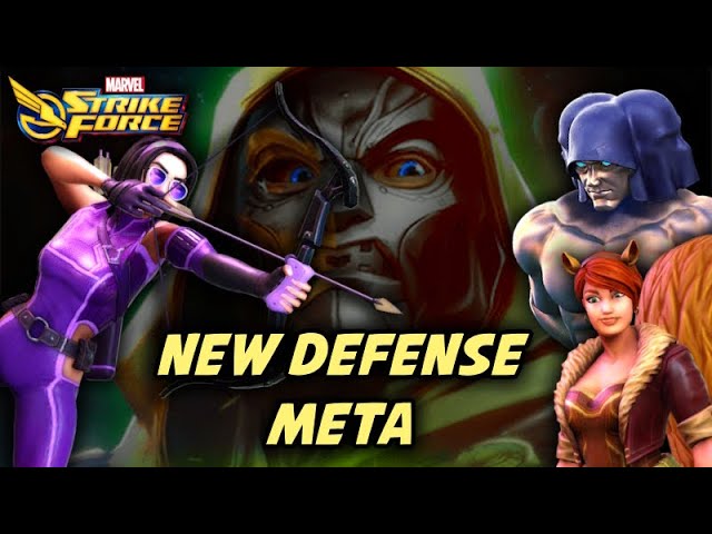 Marvel Strike Force - Metacritic