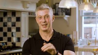 What does metabolic age mean? – video with Dr Ravi Assomull