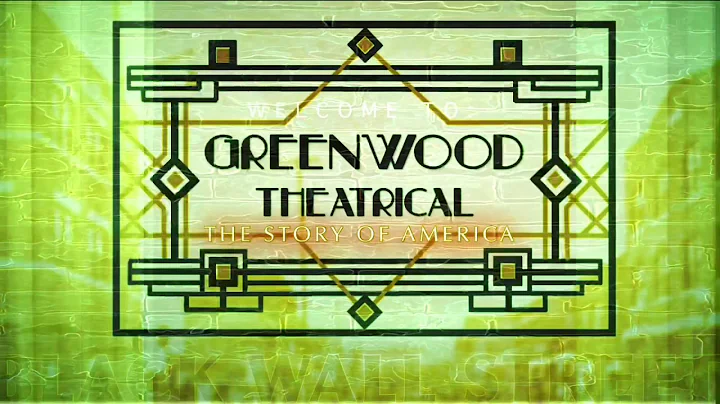 Greenwood Theatrical / Marta Reiman