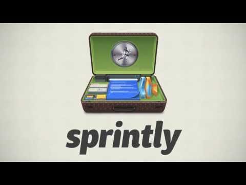 Sprintly - GitHub Pull Request Integration