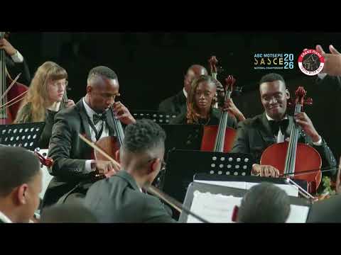 ABC MOTSEPE SASCE 2026 Tabetši Serubarube Klaas Mothapo Secondary Limpopo Notte giorno fa ti car Don