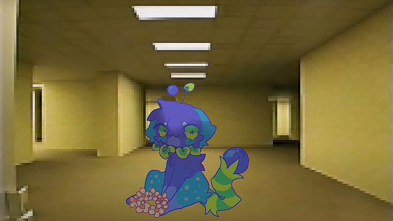 looping the rooms ・oc・tw in desc