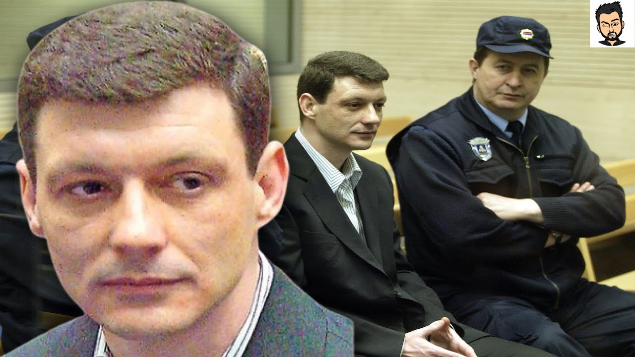 Još Jedan Član Zemunskog Klana Uskoro Na Slobodi - Dejan Milenković Bagzi