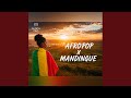 Afropop X Mandingue Afro Mandingue 