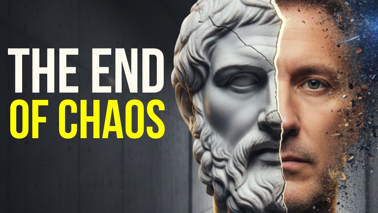 STOP ADRIFT: THE YEAR YOU REGAIN SOVEREIGNTY OVER YOUR MIND