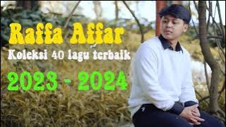 Koleksi 50 lagu terbaik dari Raffa Affar - Full Album Viral Tiktok 2023 Cinta Sampai Mati, Hal Hebat