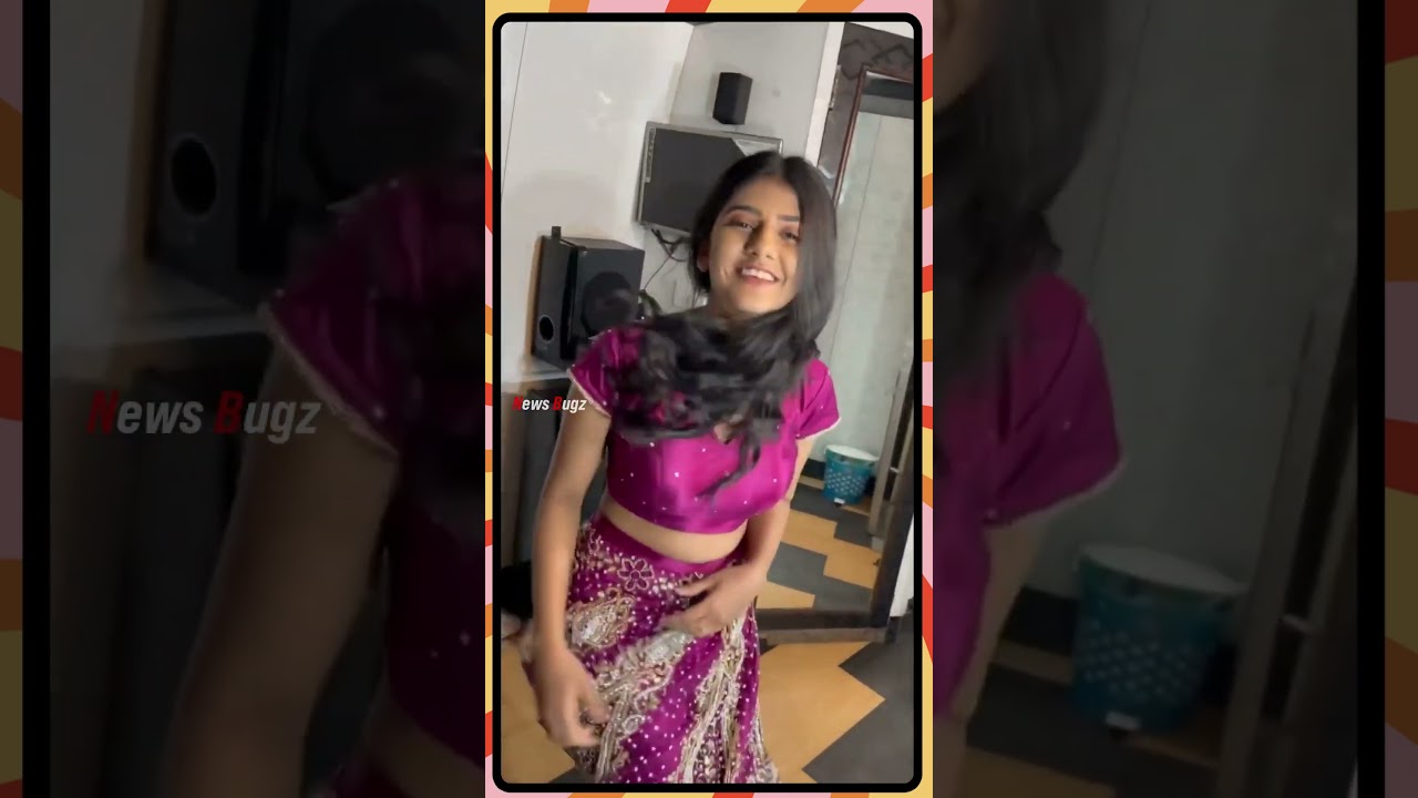 Serial Actress Gabriella's Story | வேற லெவல் வளர்ச்சி