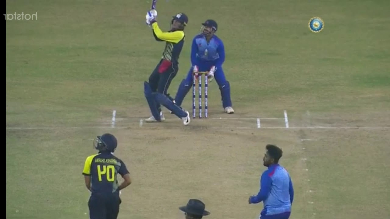 Shubman gill batting (left hand edited )