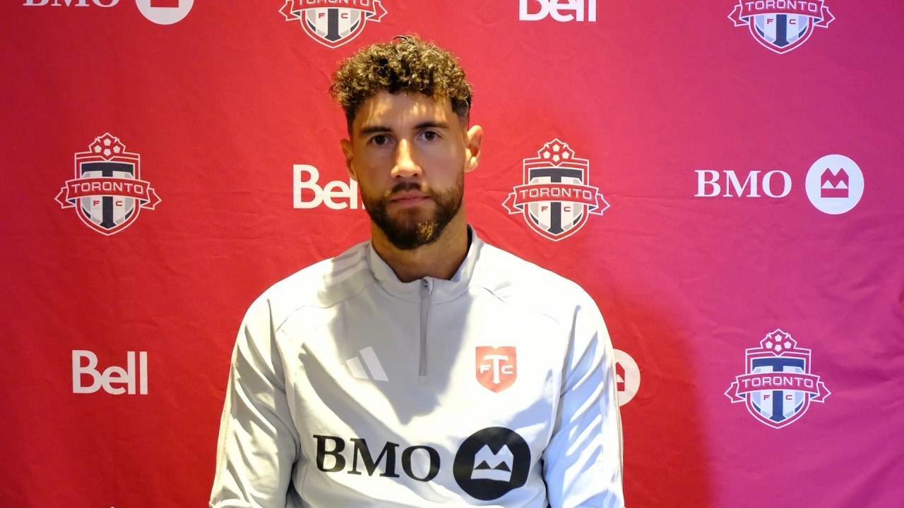 PREGAME SOUND | Jonathan Osorio - July 24, 2026