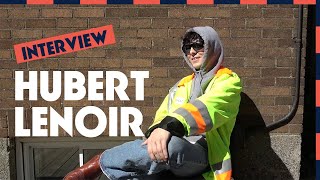 Hubert Lenoir - Interview (FME 2022)