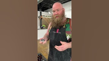 Quick Beard Balm Tutorial