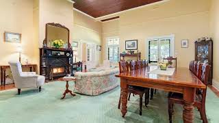 "Plentyana", 969 Merton Road, Collendina