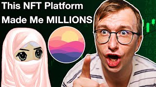 Best NFT Launchpad on Ethereum
