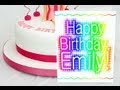 Photoshop Tutorial: Make a Birthday Card with Custom Text to Print!
