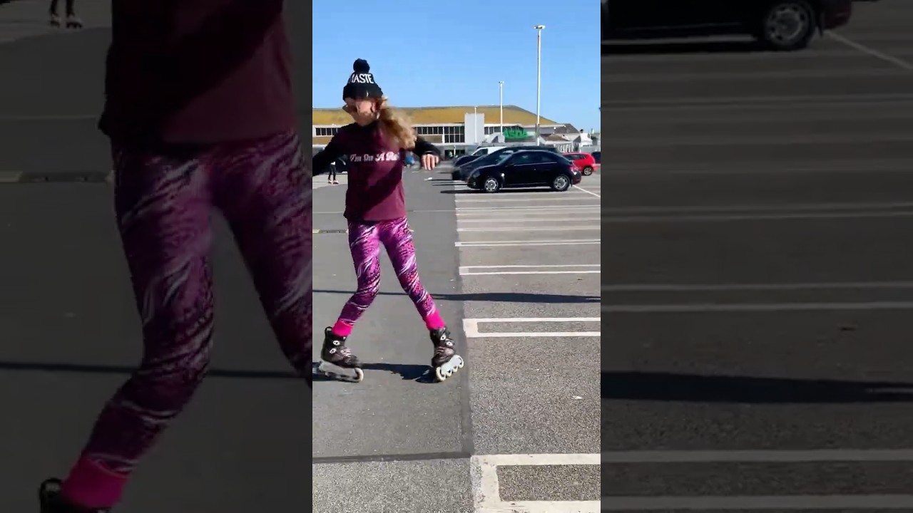 #Wizardskatingpractice