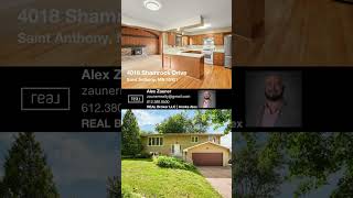 4018 Shamrock Drive video tour