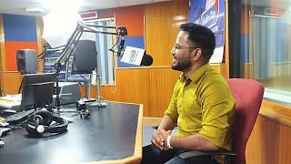 Ayaz Sheikh Interview by @myradiocityindia 91.1 fm