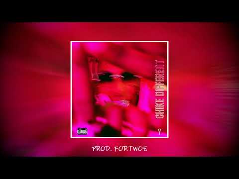 AzChike - Chike FrFr (Prod. Fortwoe, DRUPNEXT, and JC)