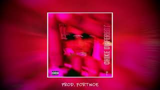 AzChike - Chike FrFr (Prod. Fortwoe, DRUPNEXT, and JC)
