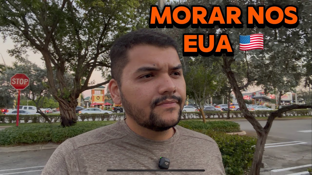 5 Motivos para Morar nos EUA