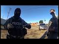 Watch ICE Agent Lie to Cops to Get Citizen in SERIOUS Trouble! Caught on Video