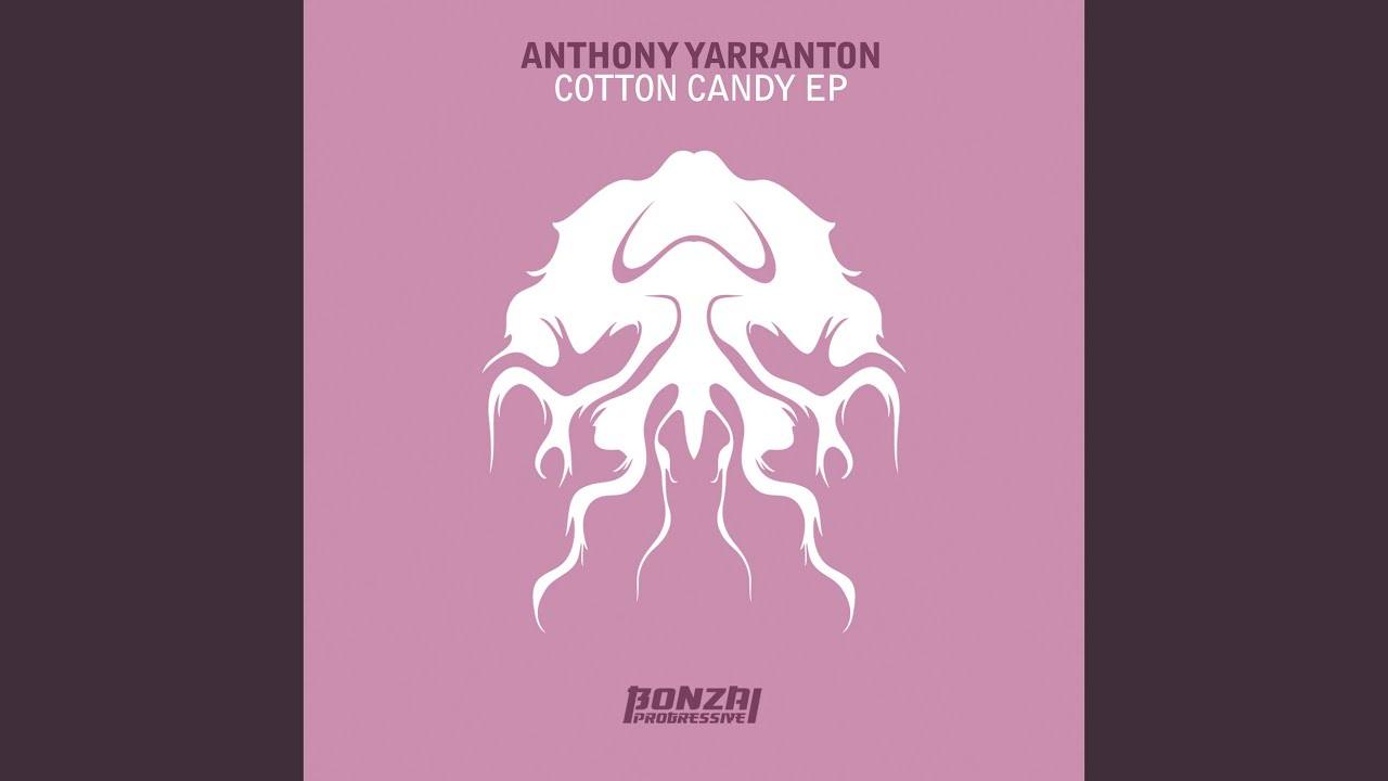 Cotton Candy (Stripjacket Mix)