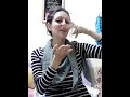 انا ابن مصر بلغة الاشاره