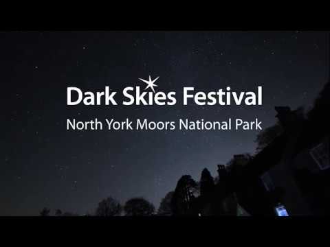 Videó: 15 Olyan Dark Sky Festival Kép, Amely Arra Készteti, Hogy Egyenesen Jasper Felé Tartson
