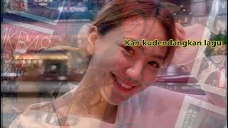 Kangen Band Bidadari Surgaku Lirik
