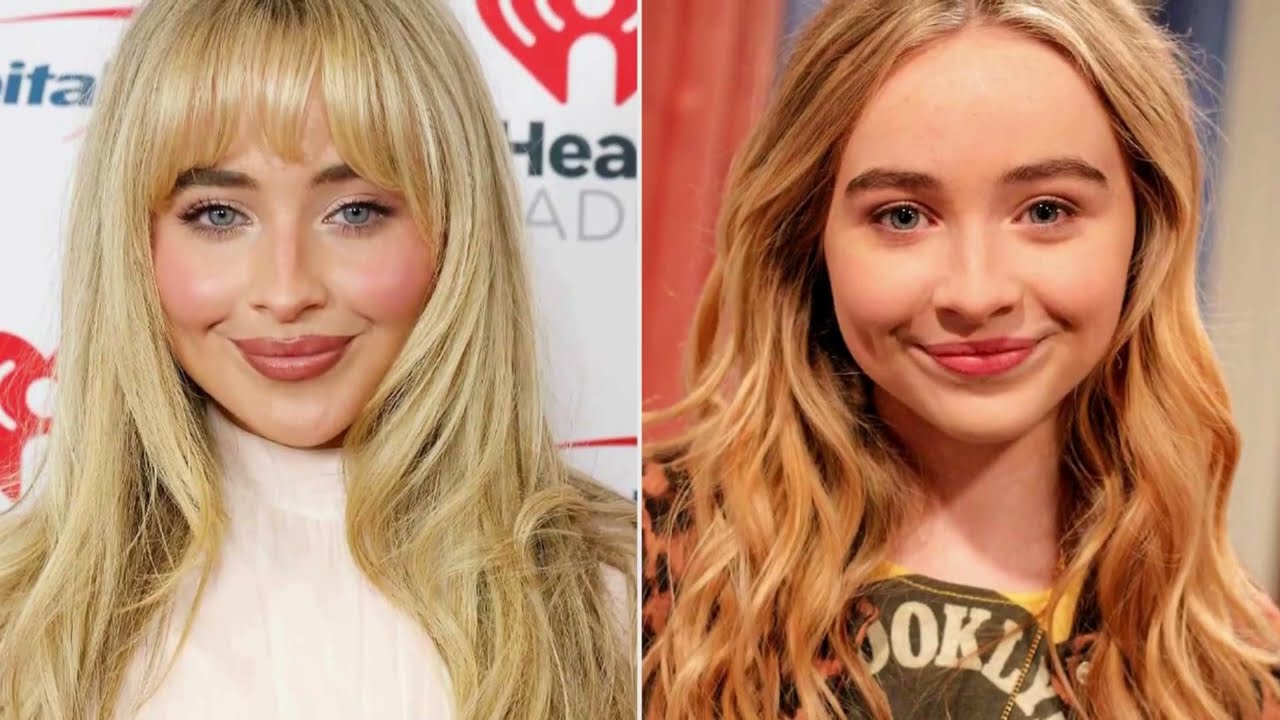 Sabrina Carpenter’s Rise to Fame YouTube