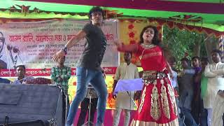 Bangla stage show 2017 Item Dance - hot dance 2016 মাথা নষ্ট -