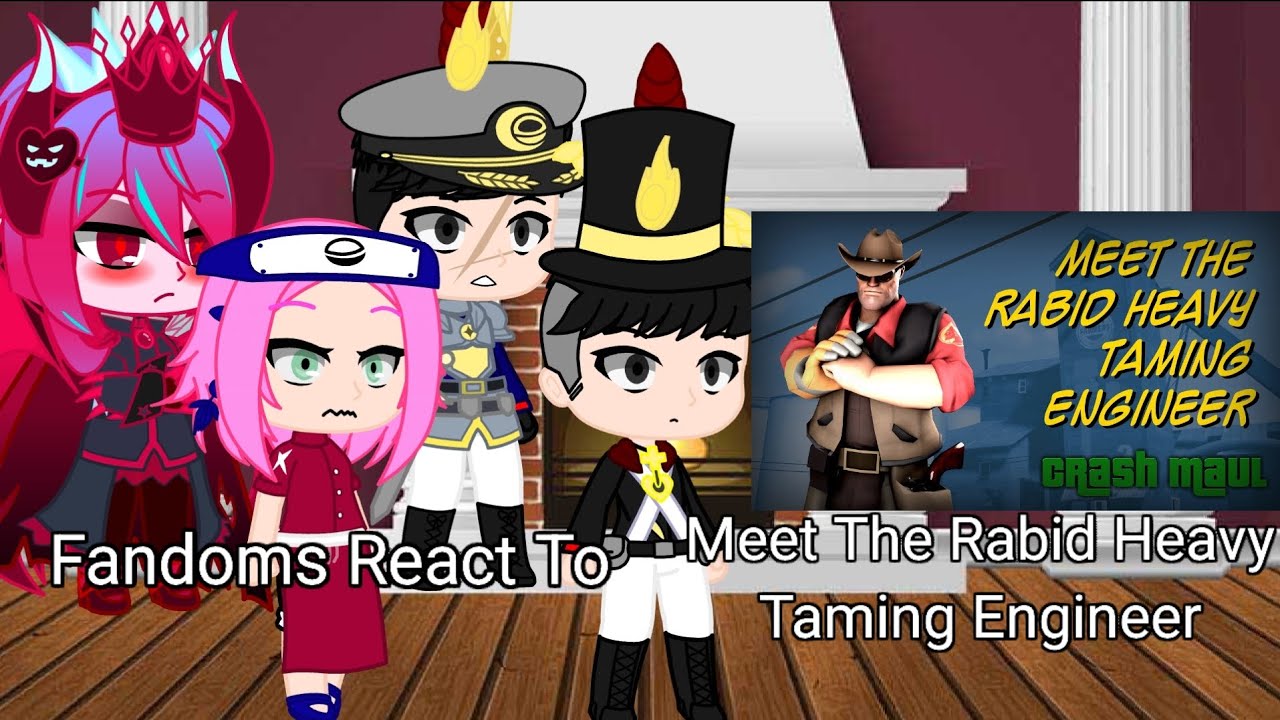 Реакция фанатов на встречу с безумным инженером-укротителем тяжелых грызунов