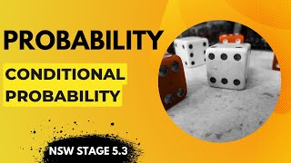 Conditional Probability with Worked Examples