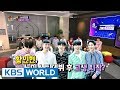 Hwang Minhyun faces so many hardships after his debut as NU'EST [Happy Together / 2017.08.17]