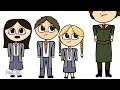 Matilda the musical &quot;naughty&quot; animation (old)