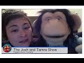 The josh and tamra show  5215  1030pm sat