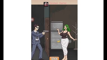 Horror Story Tricky Quest Level 23 Walkthrough Solution