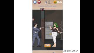 Horror Story Tricky Quest Level 23 Walkthrough Solution