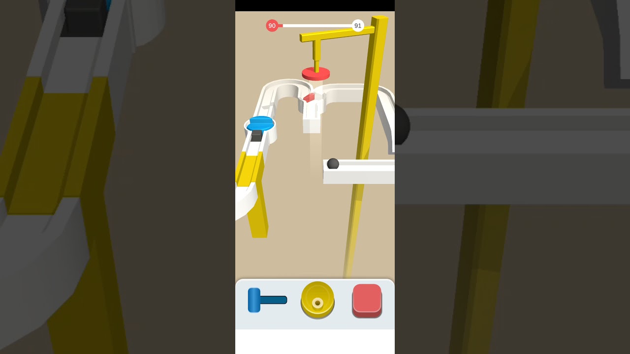 Ball slider 😀😀 