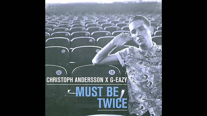 G-Eazy - Marilyn ft. Dominique LeJeune  (Christoph...